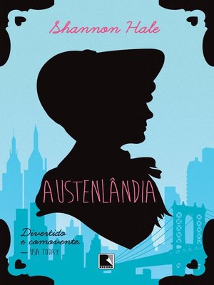 cover image of Austenlândia